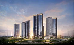 수자인 수상 실적 1
