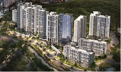 수자인 수상 실적 3